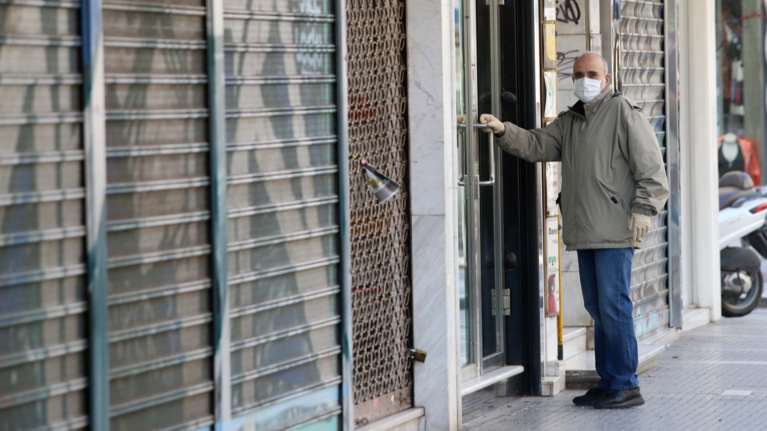 Πρόγραμμα SURE: 2,54 δισ. ευρώ στην Ελλάδα - 14,1 δισ. σε 12 κράτη μέλη