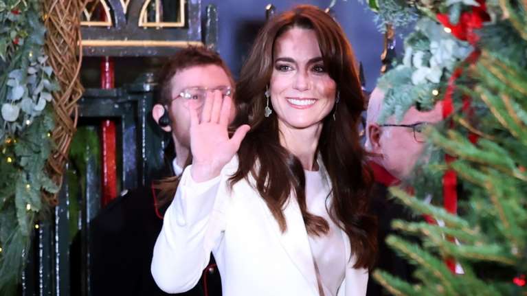 Πρωτοχρονιά στο νοσοκομείο έκανε η Κέιτ Μίντλετον: Το πρόβλημα υγείας που επιδεινώθηκε και η εσπευσμένη εισαγωγή στην κλινική