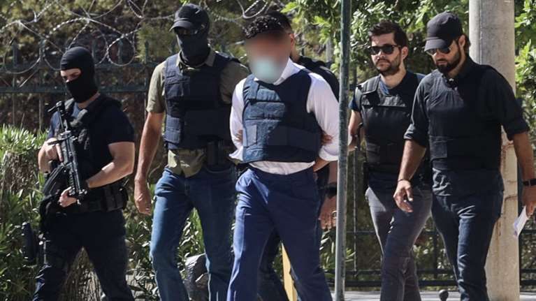 Αρωμα Greek Mafia Μυκόνου πίσω από τη δολοφονία του τοπογράφου στο Ψυχικό - Τα λάθη του 44χρονου κατηγορούμενου