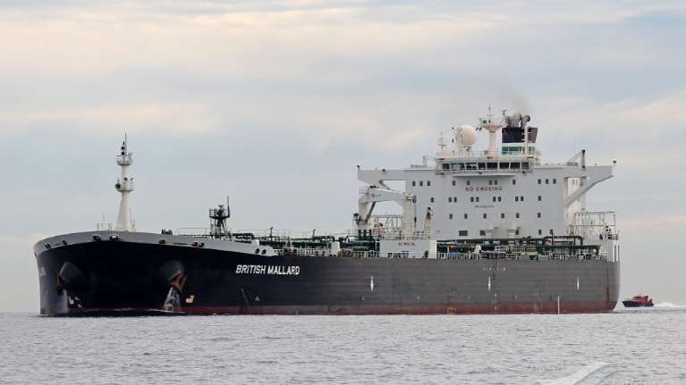 Νέα κατάληψη δεξαμενόπλοιου με πετρέλαιο Βενεζουέλας από τις ΗΠΑ: Κατέσχεσαν το "Olina" στην Καραϊβική [βίντεο]