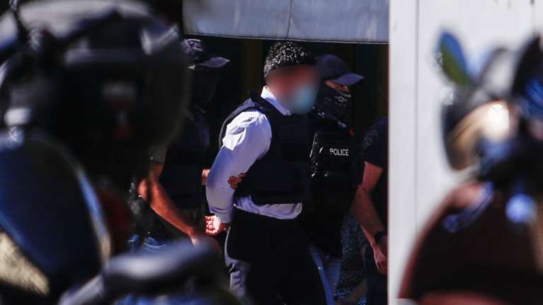 Δολοφονία τοπογράφου στο Ψυχικό: Η κατάθεση της χήρας - "Υποπτευόταν συγκεκριμένο άτομο στη Μύκονο"