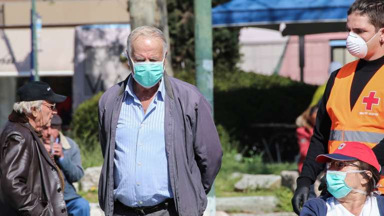 Κορονοϊός: Αυτή είναι η Πράξη Νομοθετικού Περιεχομένου για το επίδομα των 800 ευρώ, μείωση ενοικίου και τα super market