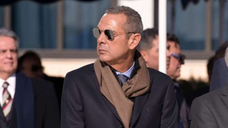 Το αθυρόστομο σχόλιο Καμμένου για την κόντρα Τσίπρα - Γεωργιάδη: &quot;Το χωριό καιγότανε και η Μαριώ γ@#@νε&quot;