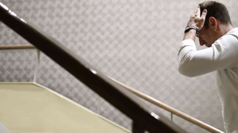 ΣΥΡΙΖΑ: Ο Κασσελάκης κάνει πίσω για να μην αποκλειστεί από τις εκλογές - Εκρηκτική η έκτακτη ΚΕ