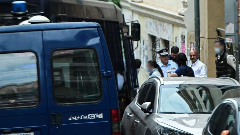 Πλατεία Βικτωρίας: 32 συλλήψεις για επιθέσεις σε βάρος αστυνομικών