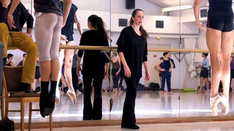 Η Ελληνίδα Χριστιάνα Στεφάνου νέα διευθύντρια της Ακαδημίας Μπαλέτου της ξακουστής Κρατικής Όπερας Βιέννης