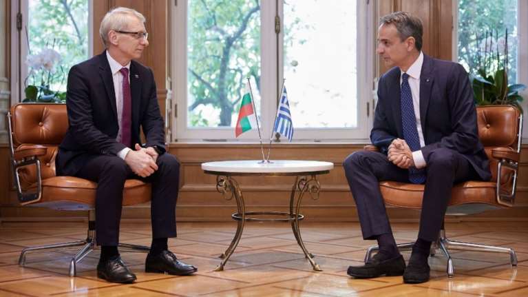 Μητσοτάκης: Έχουμε ακόμη ένα δύσκολο καλοκαίρι μπροστά μας, αλλά θα κάνουμε ό,τι καλύτερο μπορούμε