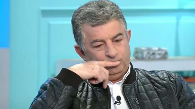 Μητέρα Γιώργου Καραϊβάζ: &quot;Τι τους έκανε το παιδί μου; - Παρακαλάω τον Θεό να πάω γρήγορα κοντά του&quot; [βίντεο]