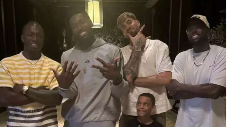 Παναθηναϊκός: Το μήνυμα του Κέντρικ Ναν από το Costa Navarino και το όνειρο της 8ης Euroleague