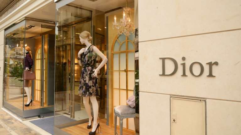 Χαμός στον οίκο Dior: Παραβιάστηκαν δεδομένα πελατών και στην Ελλάδα