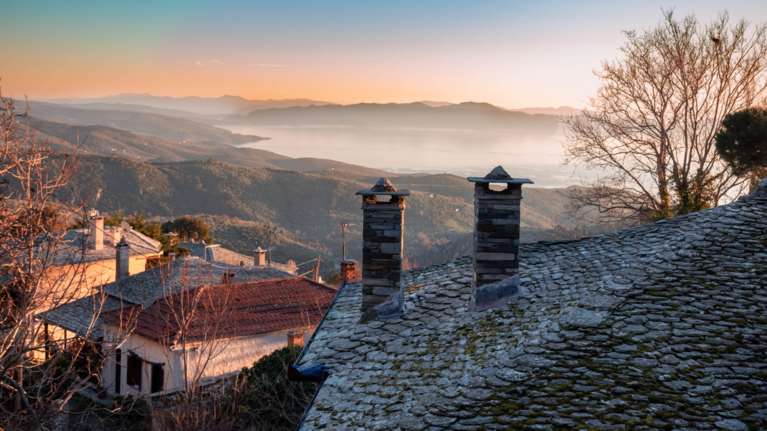 Πήλιο: Ο πιο γνωστός γαστρονομικός προορισμός του χειμώνα - Τα διάσημα πιάτα του