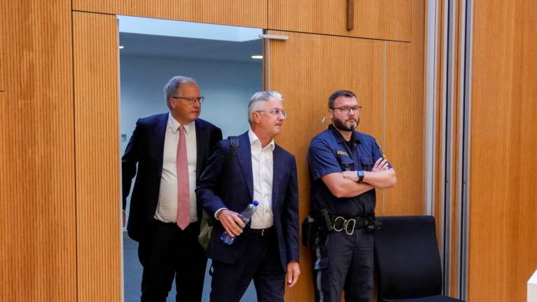 Καταδικάστηκε ο πρώην επικεφαλής της Audi για τις παραποιημένες τιμές καυσαερίων του Ομίλου VW