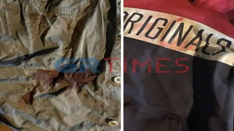 Αστυνομικοί δέχθηκαν δολοφονική επίθεση σε προσαγωγή - Toυς χαράκωσε στον λαιμό