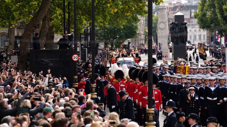 Ανασκόπηση 2022: Τα 10 ρεκόρ που καταρρίφθηκαν τη χρονιά που φεύγει [εικόνες]