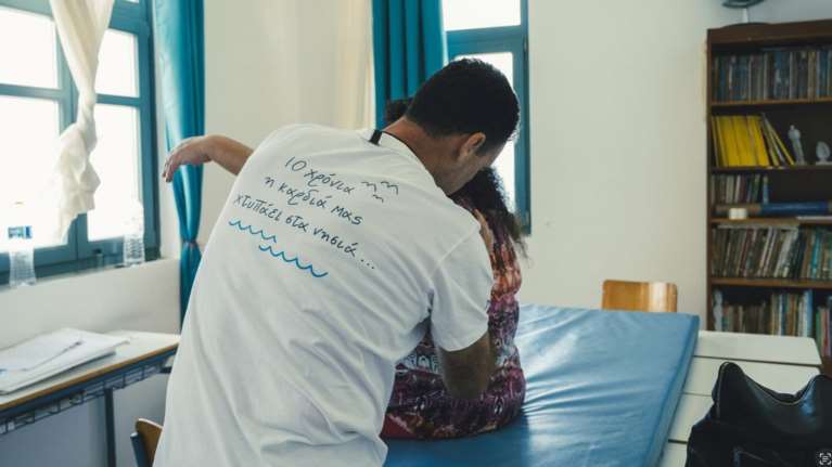 Φθινοπωρινή αποστολή της Σύμπλευση ΑΜΚΕ στην Αμοργό: 8-11 Νοεμβρίου 2024