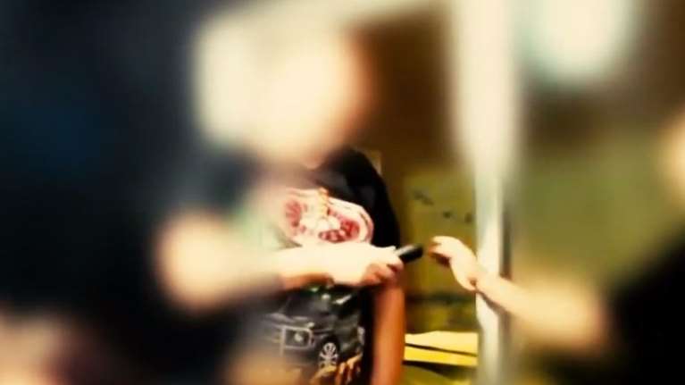 Κερατσίνι: Πιθανές διώξεις και σε όσους πλήρωναν για τα βασανιστήρια - Γιατί είναι ακόμα στο Youtube τα βίντεο της ντροπής