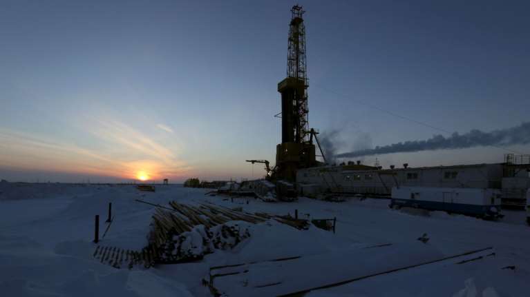 New York Times: Η ΕΕ θα επιβάλει σταδιακό εμπάργκο στο ρωσικό πετρέλαιο