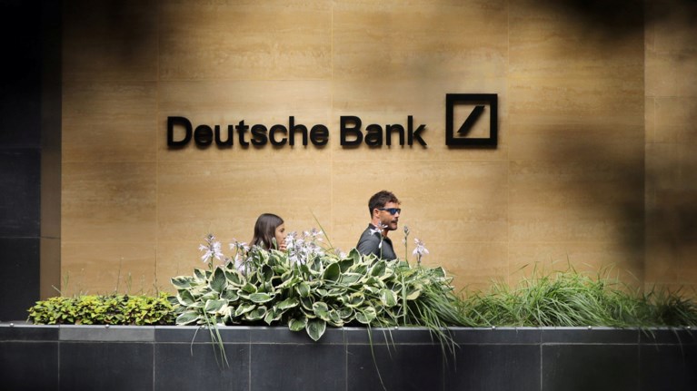 Deutsche Bank