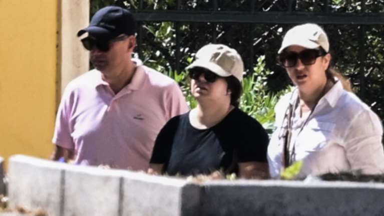 Παλαιό Φάληρο: Τα σπασμένα δόντια της 3χρονης και οι κηλίδες αίματος - "Το παιδί είχε μία με δύο μέρες ζωής"