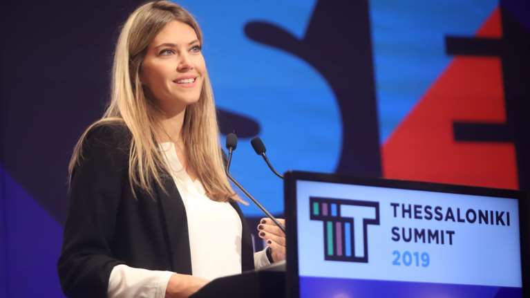 Qatargate: Απούσα από το δικαστήριο η Εύα Καϊλή- Παραμένει στη φυλακή μέχρι τις 22 Δεκεμβρίου