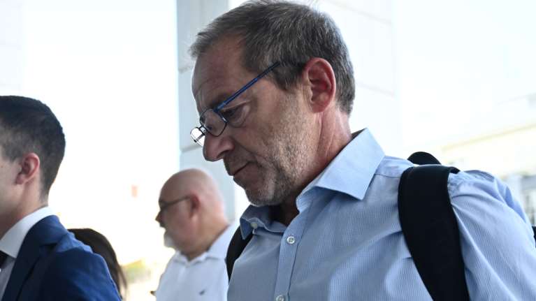 Δικάζεται σε β&#39; βαθμό ο Λιγνάδης: &quot;Τραγικό να θέλουμε να βάλουμε κάποιον φυλακή επειδή δεν μας εξυπηρέτησε&quot;