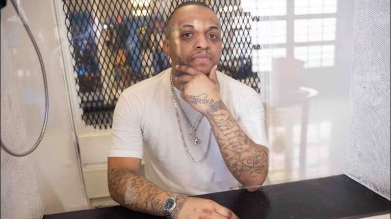 "Πάμε να την κάνουμε διευθυντά" - Τα τελευταία λόγια θανατοποινίτη στις ΗΠΑ: Ξυλοκόπησε και στραγγάλισε πάστορα