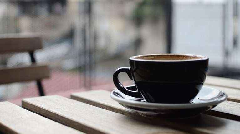 "Βάλσαμο" ο καφές για την επιβίωση ασθενών με μεταστατικό καρκίνο εντέρου