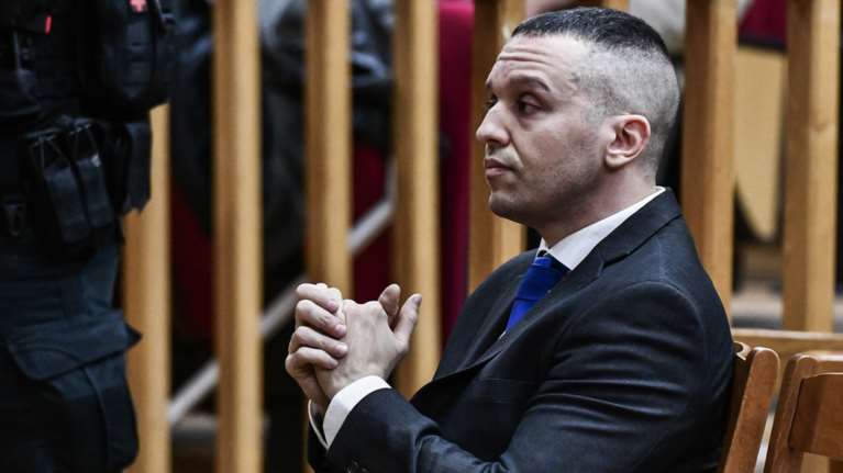 Εκλογές 2023: Γιατί ο Άρειος Πάγος έκοψε πάλι τον Κασιδιάρη - Η &quot;δόλια μεθόδευση&quot; και η Χρυσή Αυγή