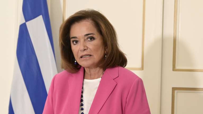 Μπακογιάννη: Ο Ερντογάν δεν θα πάρει τα F-16 μέχρι τις εκλογές - Τελευταίο του χαρτί η εθνικιστική συσπείρωση