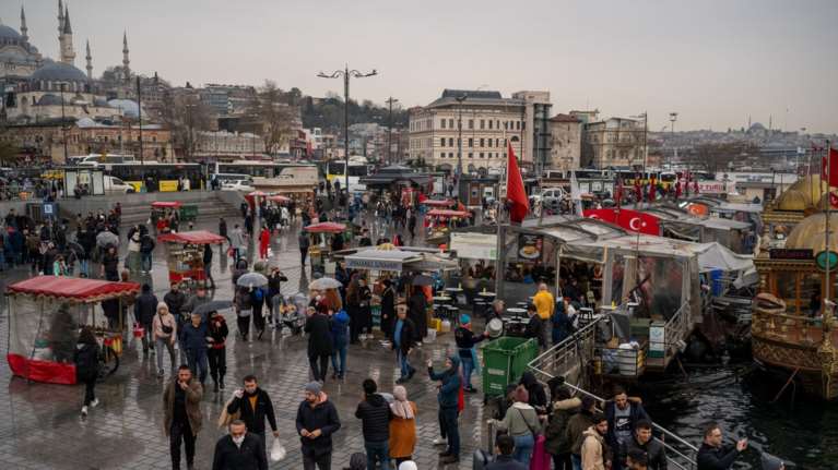 Απροσδόκητη απάντηση της ΕΕ στον Ερντογάν για τα χυδαία fake news: Καταπέλτης για ελληνική μειονότητα στην Τουρκία