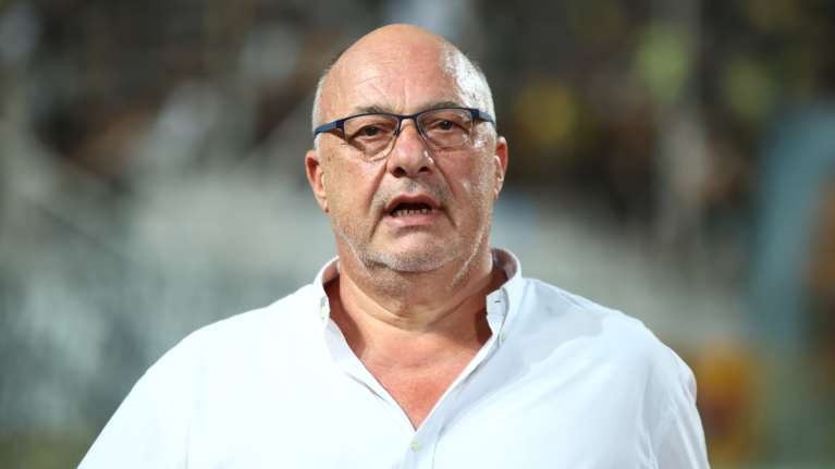 Αχιλλέας Μπέος: Εισαγγελική έρευνα σε βάρος του για τη χυδαία επίθεση σε δημοσιογράφους