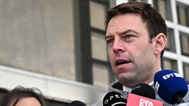 Τέμπη- Κασσελάκης για ΕΟΔΑΣΑΑΜ: Θέλουν να βγάλουν &quot;συνωμοσιολογία&quot; το κομμάτι του πορίσματος που δεν τους βολεύει