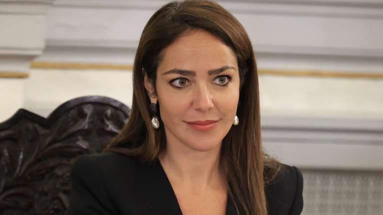 Δόμνα Μιχαηλίδου: Τέλος στις ηλικιακές διακρίσεις για το επίδομα βαρηκοΐας - κώφωσης