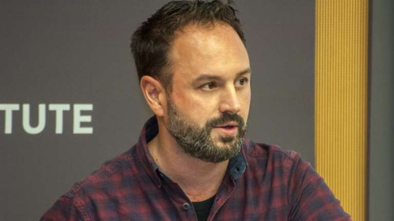 Εκπρόσωπος Τύπου της Νέας Αριστεράς ο ιστορικός Κωστής Καρπόζηλος