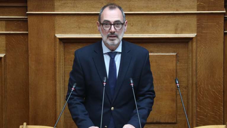 ΟΠΕΚΕΠΕ: Ο Κατσανιώτης της ΝΔ υπέρ της κλήσης του &quot;Φραπέ&quot; και του &quot;Χασάπη&quot; στην Εξεταστική
