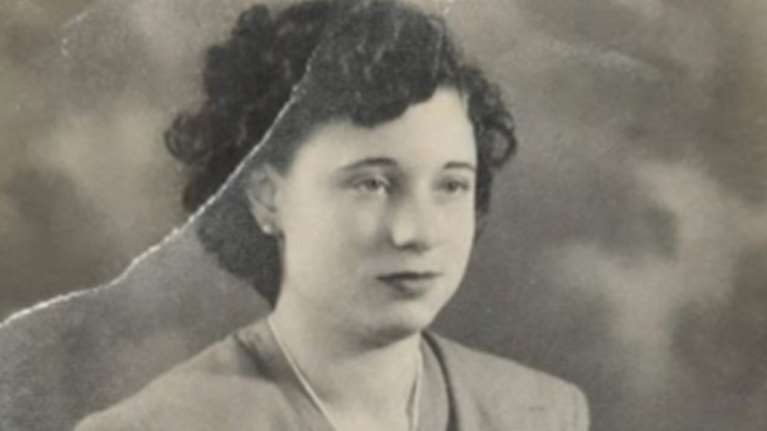 Πέθανε η Ραχαμανη - Ρούλα Κωστή: Μια ξεχωριστή παρουσία του ελληνικού Εβραϊσμού