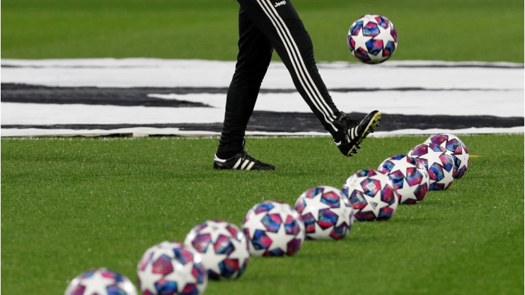 champions league