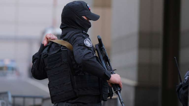 Ρωσία: Νέα ουκρανική επίθεση με drones εναντίον της Μόσχας - Δεν υπήρξαν θύματα