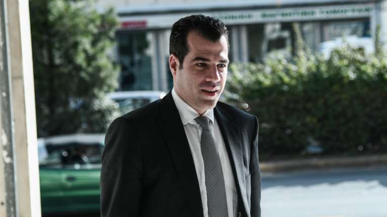 Πλεύρης: Πριν 5 χρόνια ξυπνούσα από τη διασωλήνωση - Κανένας δεν αξίζει να βρεθεί σε ΜΕΘ όταν υπάρχει εμβόλιο