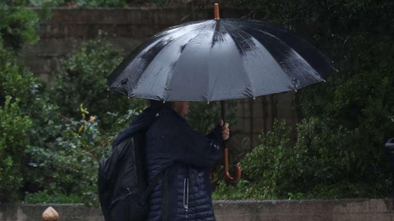 Συνεχίζεται η κακοκαιρία: Ποιες περιοχές θα χτυπήσει σήμερα – Καταιγίδες από το απόγευμα στην Αττική