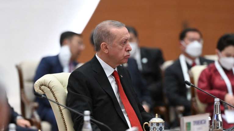 Τουρκία: Ο Ερντογάν σχεδιάζει και χερσαία επιχείρηση στη Συρία