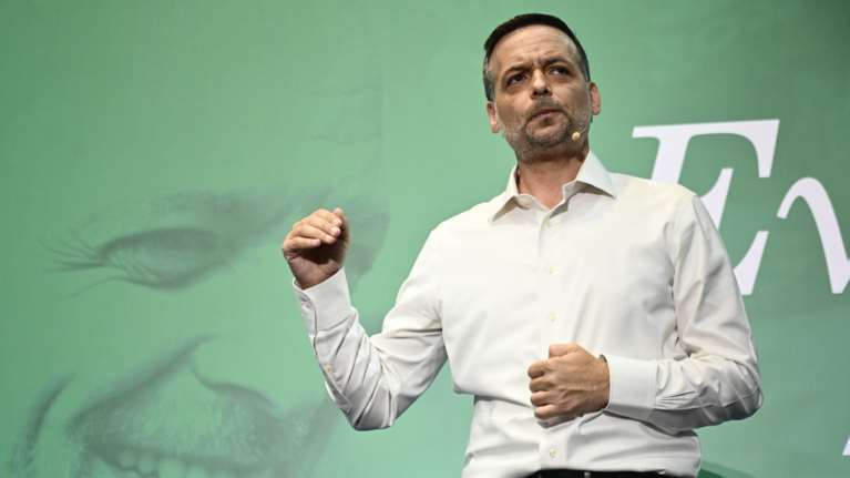 Δούκας: Εγώ θα στήριζα τον Γερουλάνο στον β' γύρο - "Όχι" σε εκλογική συνεργασία με κόμματα της κεντροαριστεράς