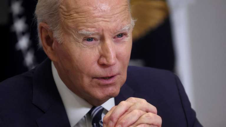 ΗΠΑ: Ο Μπάιντεν ζητά από το Κογκρέσο να εγκρίνει την πώληση F-16 στην Τουρκία