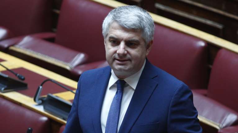 Κωνσταντινόπουλος: Εμπιστεύομαι την κρίση του προέδρου μας ότι το ΠΑΣΟΚ θα είναι πρώτο κόμμα στις επόμενες εκλογές