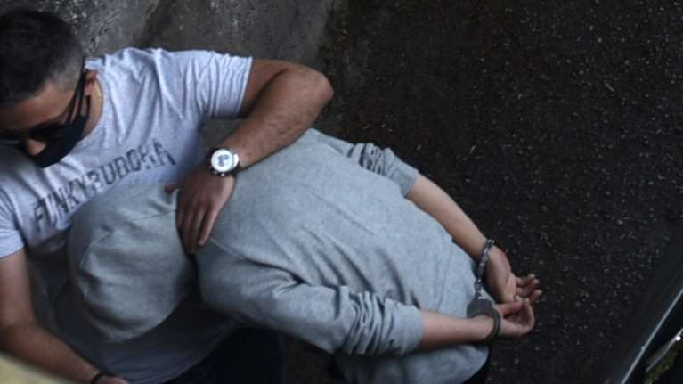 Προκαλεί η 33χρονη στην απολογία της: Φαντασίωση όσα είπε η Μαρκέλλα - Με ακολούθησε οικοιοθελώς [Βίντεο]