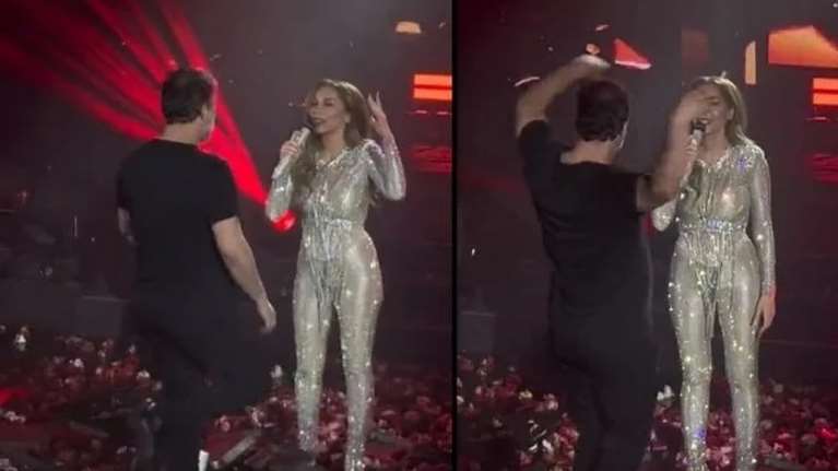 Ο Μπισμπίκης απαντά για το ζεϊμπέκικο: Σε ξεφτιλίζουν και ακούς τα πιο πουριτανικά σχόλια, για το πάχος  ή δεν ξέρω τι