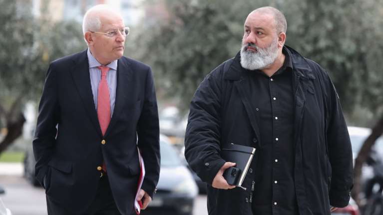 Καραπαπάς σε Βρούτση: &quot;Δεν είναι οπαδική αλλά κοινωνική βία, τα επεισόδια γίνονται εκτός γηπέδων- Να μας ρωτάτε στα μέτρα&quot;