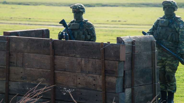Οι Τούρκοι προκαλούν με πυροβολισμούς στον Έβρο- Αποκάλυψη της εφημερίδας Καθημερινή