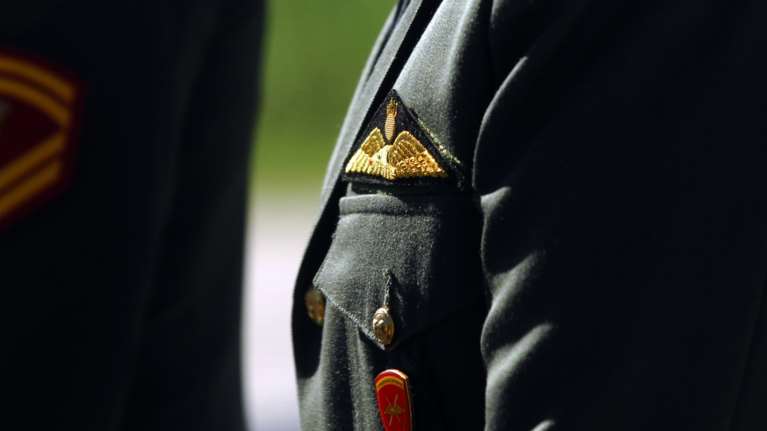 Σοκ: Συνελήφθη 55χρονος εν ενεργεία συνταγματάρχης με χιλιάδες αρχεία παιδικής πορνογραφίας - Kαι με παιδιά κάτω από 10 ετών