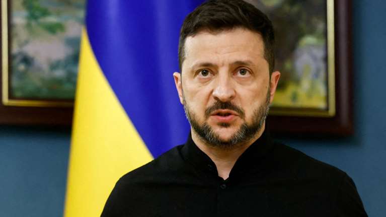 "Ο Γουίτκοφ χρειάζεται ψυχίατρο": Οργή Ευρωπαίων ενώ ο Ζελένσκι αρχίζει διαβουλεύσεις με ΗΠΑ στην Ελβετία